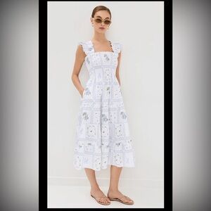 Hill House The Ellie Nap Dress